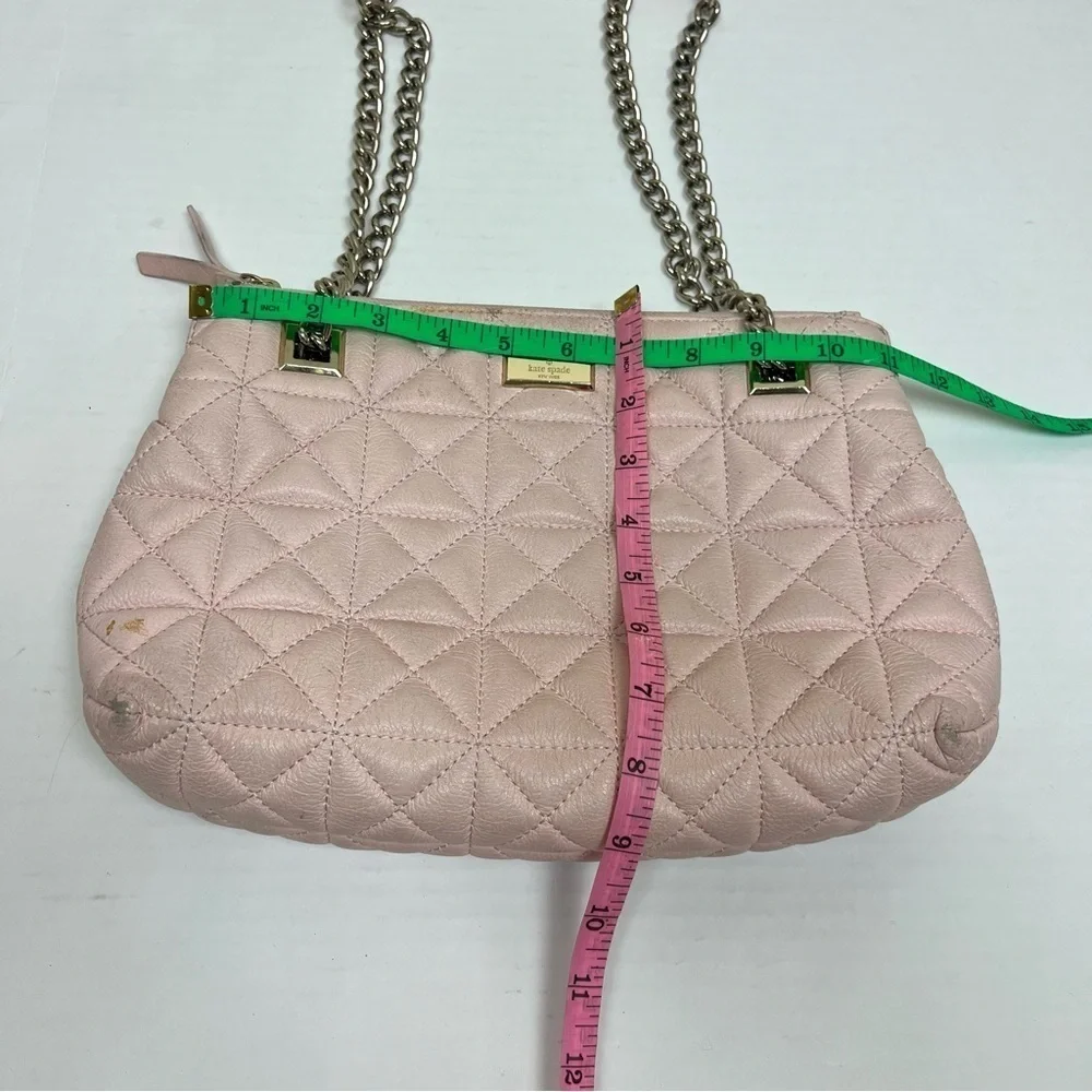 Kate Spade New York Emerson Place Small Pheobe Bag Pink